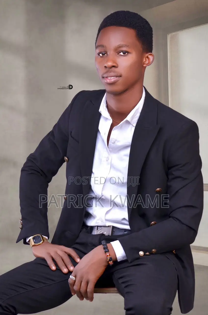 Salesperson