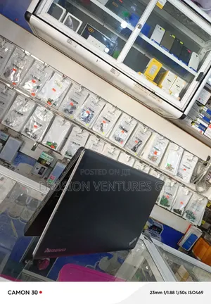 Laptop Lenovo 8GB Intel Core I5 HDD 500GB