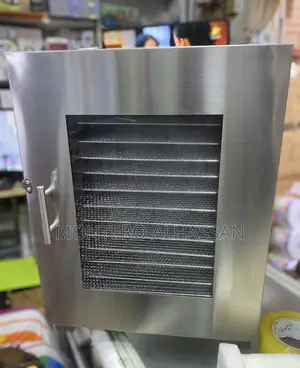 Dehydrater 10layers