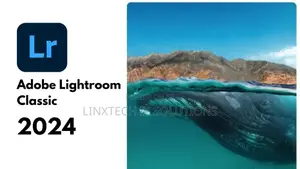 Lightroom Classic Latest