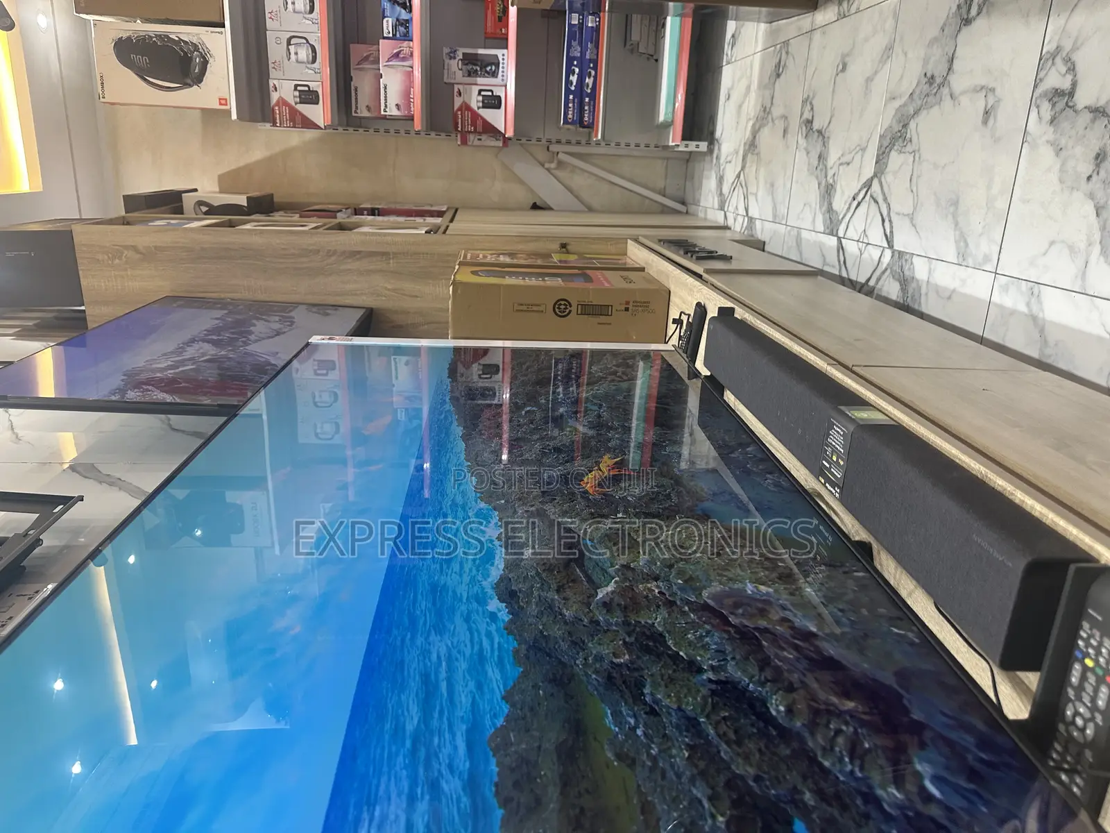 Call and Order 86UR7800 UHD Smart Lg —