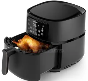 Elevate Your Kitchen With PHILIPS 1000 Series Air Fryer