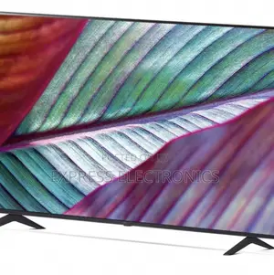 Available Now Store UHD Smart 65”UR78.  