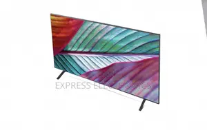 Slim UHD Smart Lg 65”UR780 Extraordinary Color
