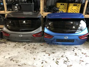 Qashqai/Rogue Sports Boot 2014,2015 to 2018,2019,2020,2021