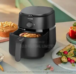Ignite Your Taste of PHILIPS 1000 Series NA130/09 Air Fryer