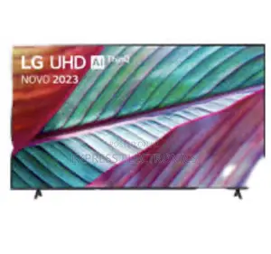 Extraordinary Color Uhd Smart 55”Ur78