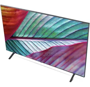 Uhd Smart Lg 55”Ur78 Television
