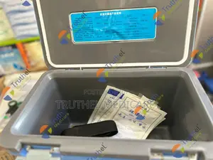 Vaccine Carrier ( Ice Chest)