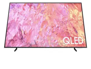 Extraordinary Color Scheme 75q60c Qled Samsung Television