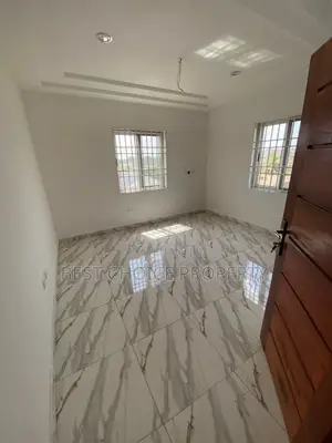 3bdrm Apartment in Adenta Block Factory for rent