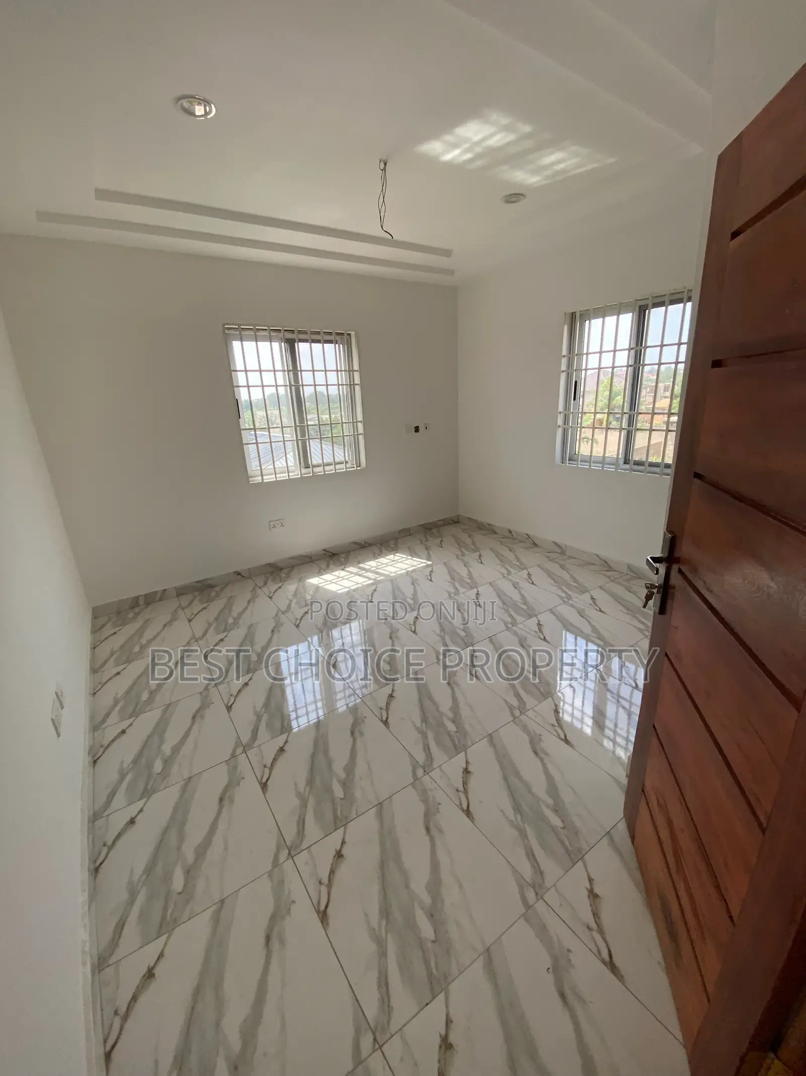 3bdrm Apartment in Adenta Block Factory for rent