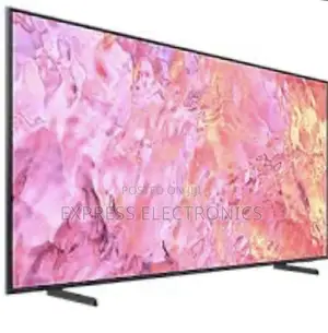 Call and Order for Samsung 75”Q60c