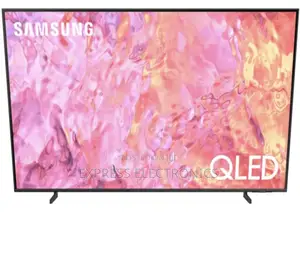 Purchase From 10gig Store Uhd Smart Samsung 75”Q60c.