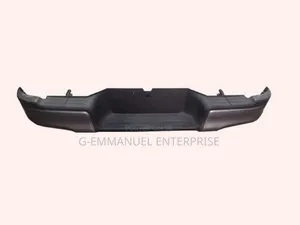 TOYOTA Hilux 2019-20 Rear Bumper. Original Japan.