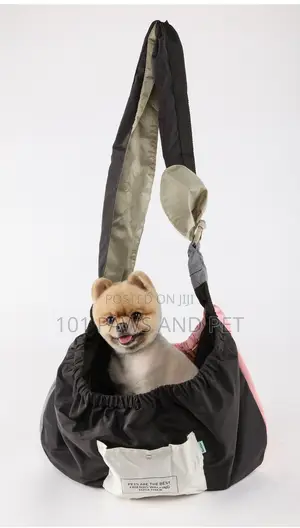 Lomi and Lumi Pet Sling Carrier