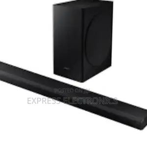 Unbelievable Sound Quality Samsung C450 300W Black
