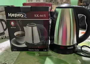Kepas 1.8L Electric Kettle