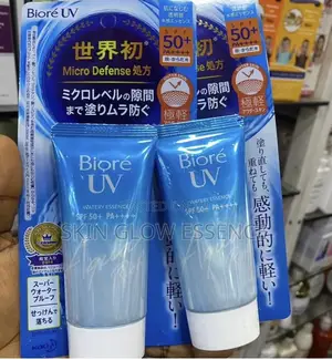 Biore Uv Sunscreen