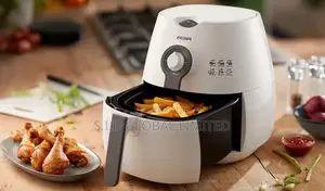 Unlock the Power of Philips HD9216/81 Air Fryer Bond