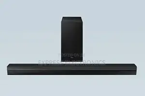 Samsung B650 430W Black