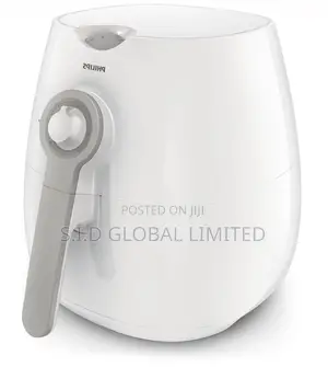 Cook and Laugh With Philips HD9216/81 Air Fryer Bond