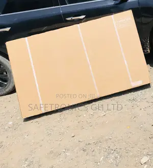 Order Android 65 Inch Smart Led Google Samsung Du70 Tv