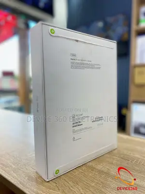 New Apple iPad Air 128 GB Gray