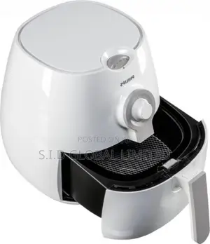 Cook Everyday Meal With Philips HD9216/81 Air Fryer