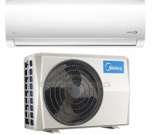 Locate Us at Adabraka for Midea 2.0hp Split R410 Gas
