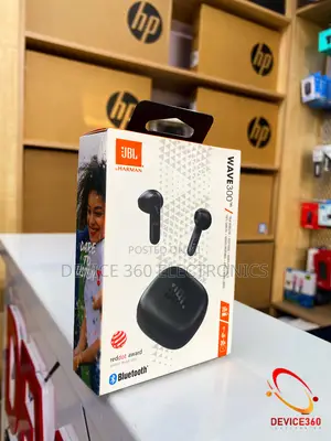 JBL Wave 300tws