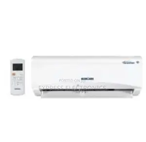 Extraordinary Airflow Split Bruhm 2.5hp Inverter