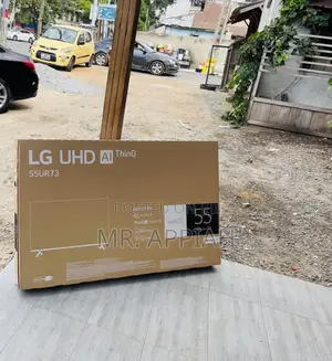 Get Lg 55ur7800 55 Inch Uhd Smart Television(Black).