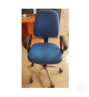 Secretary Office Chair