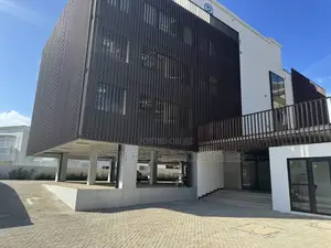 Office Space to-Let