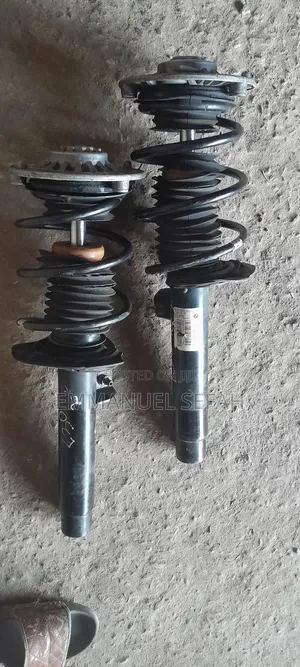 BMW F30 Shock Absorber