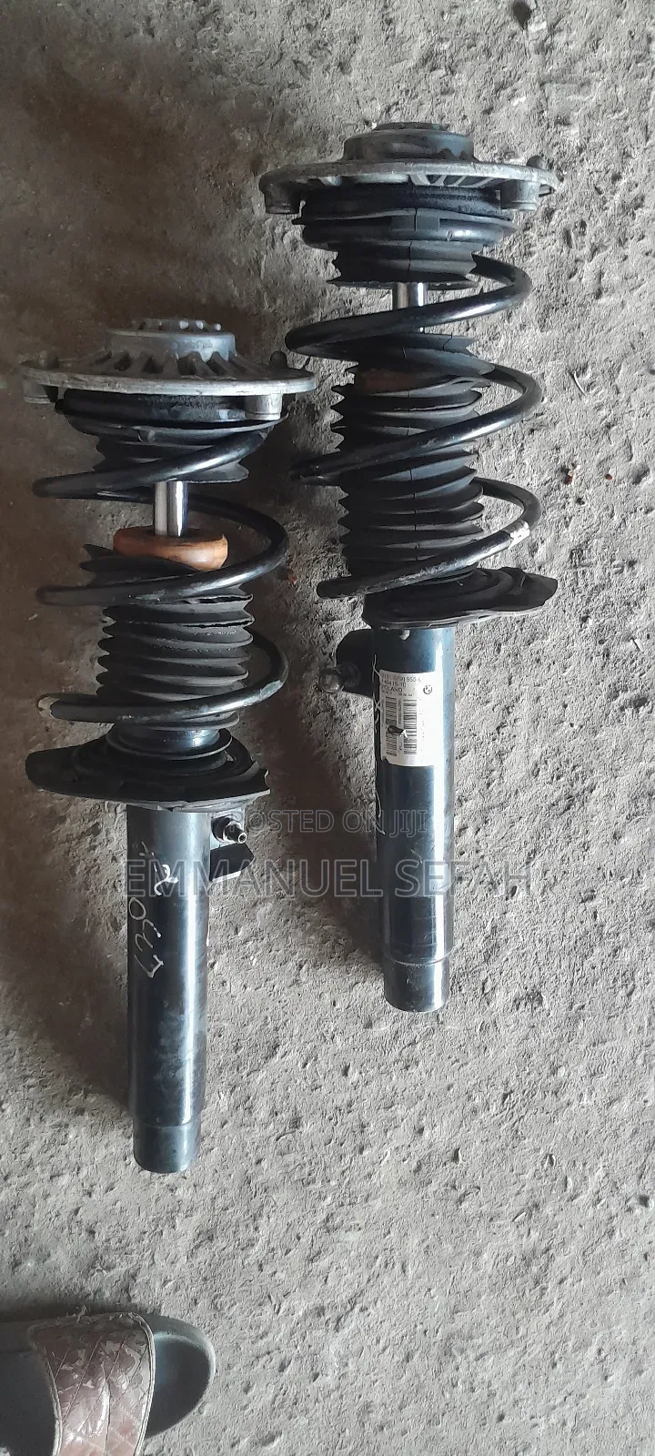 BMW F30 Shock Absorber