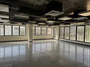 Office Space to-Let