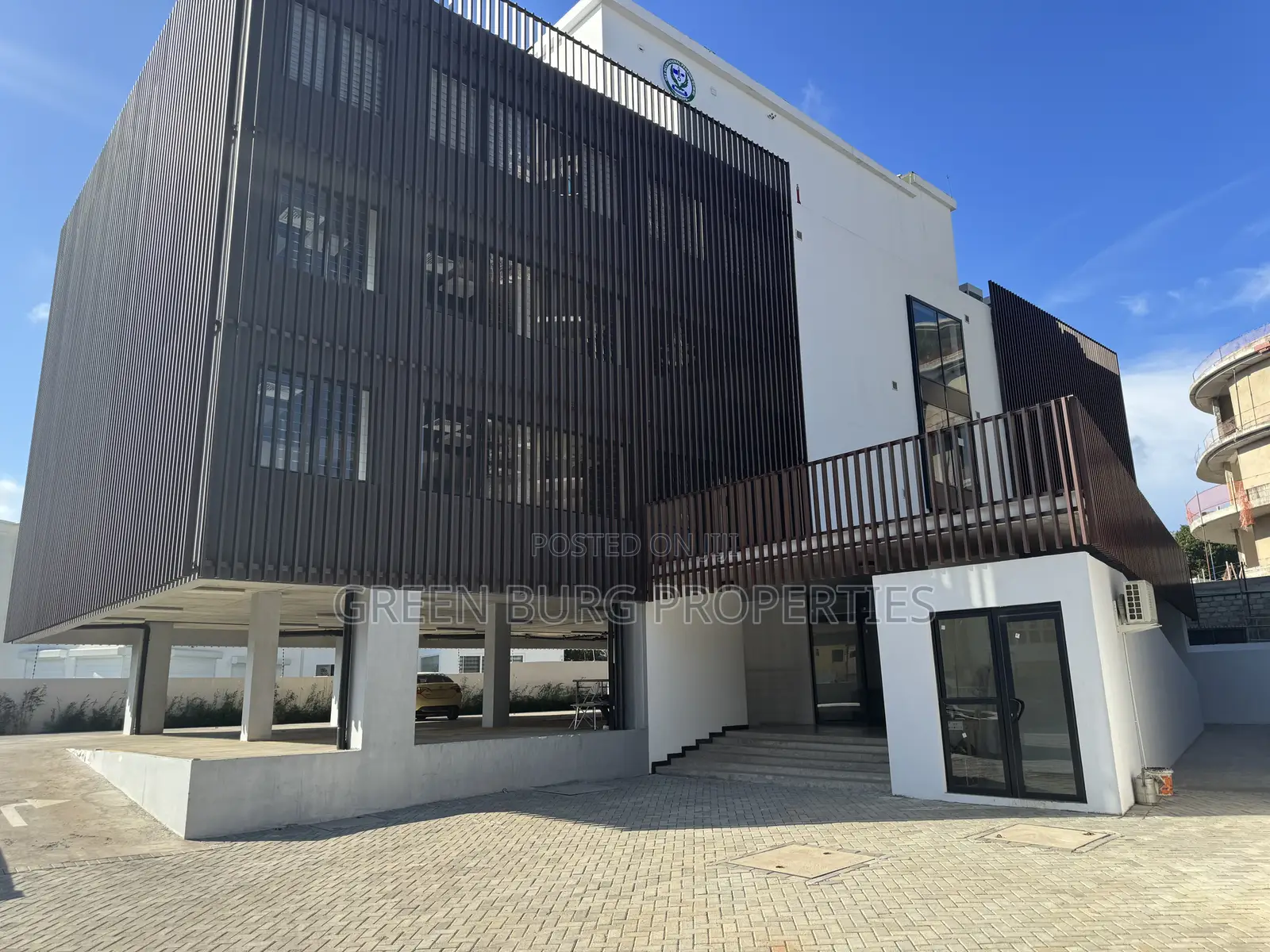 Office Space to-Let