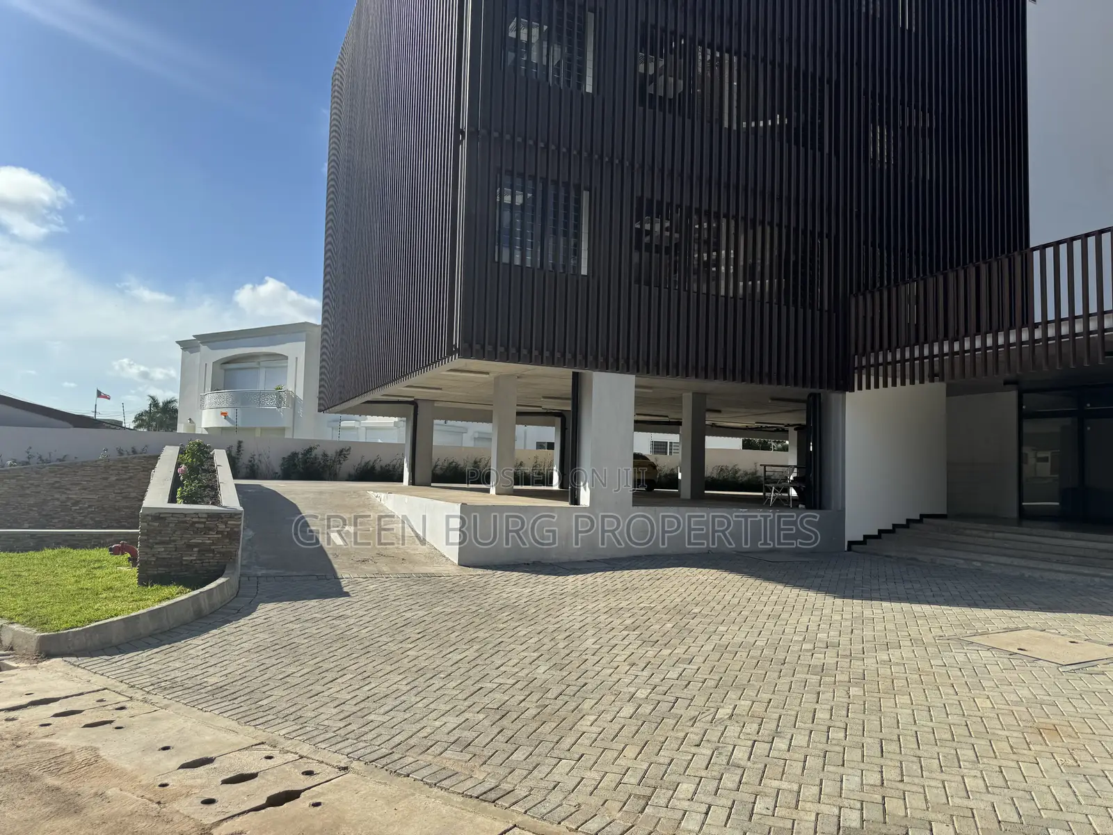 Office Space to-Let
