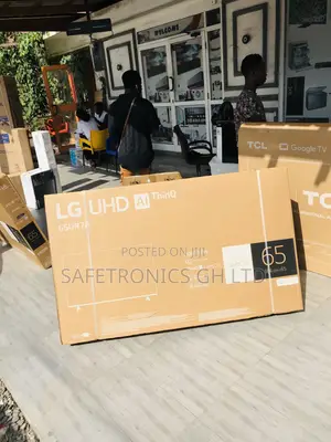 Android 65 Inch Smart Uhd Ur73 Lg Google Tv