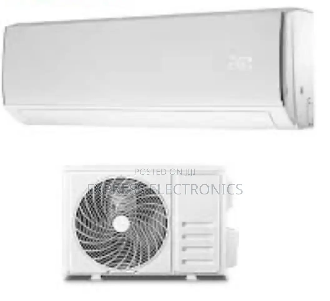 Nice Design Air Conditioner Nasco 2.5hp