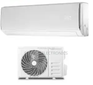 Nice Design Air Conditioner Nasco 2.5hp