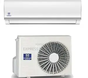 Available at 10gig Store Nasco Air Conditioner Split 1.5hp