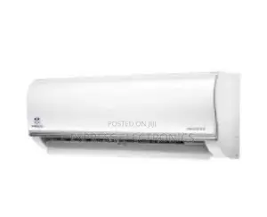 Place and Order for Nasco Split R410 Gas 1.5hp ()