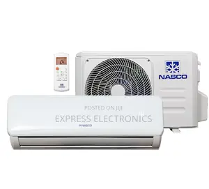 Order 2.0hp Split R410 Gas.Nasco