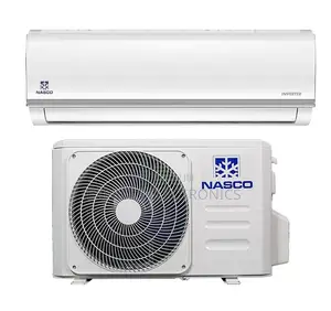 Nice Design Air Conditioner 2.0hp Splitr410 Gas White