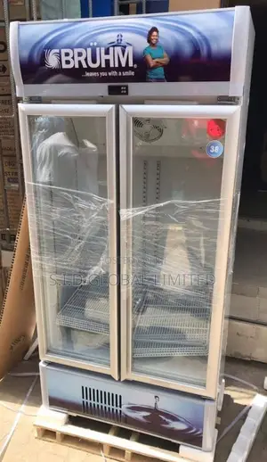 Reviewing Bruhm Beverage Cooler BBD-409m