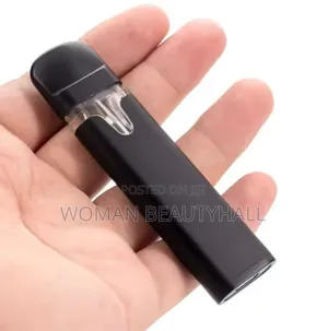 XF Vape Pod Starter Kits Rechargeable