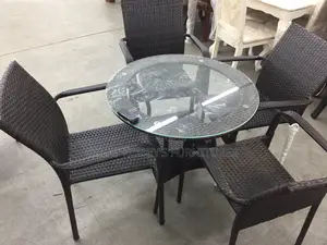 Outdoor Seating